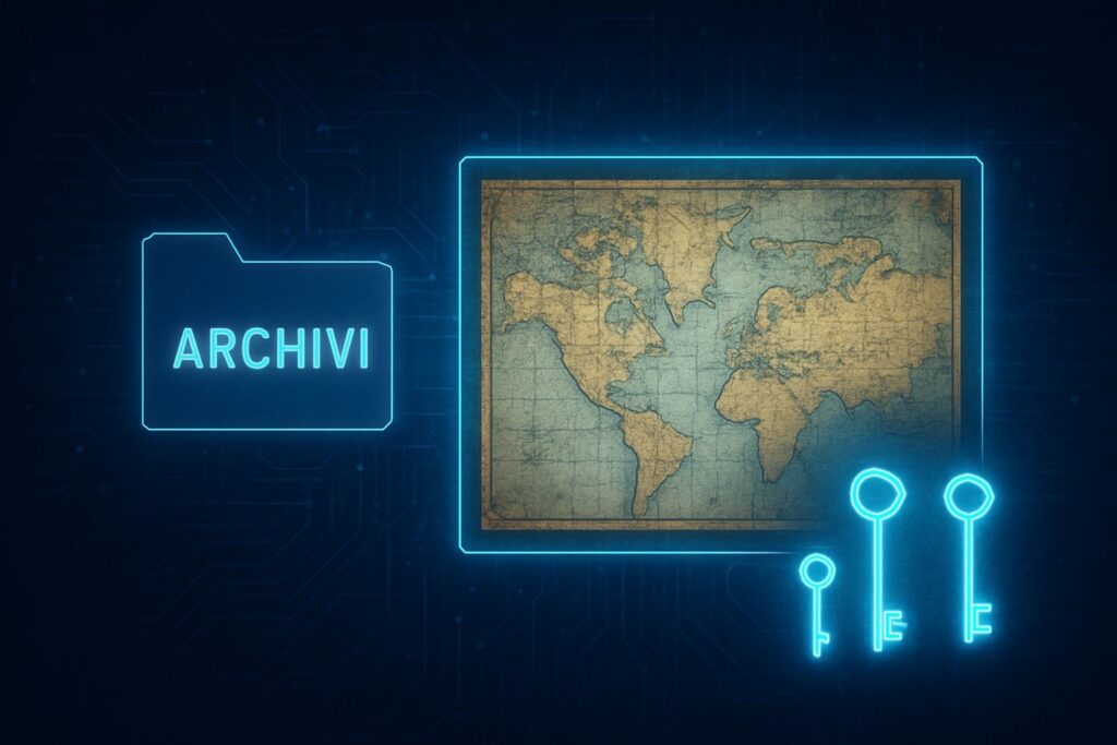 Aprire Archivi .SIT: Guida Completa Mac, PC, Online