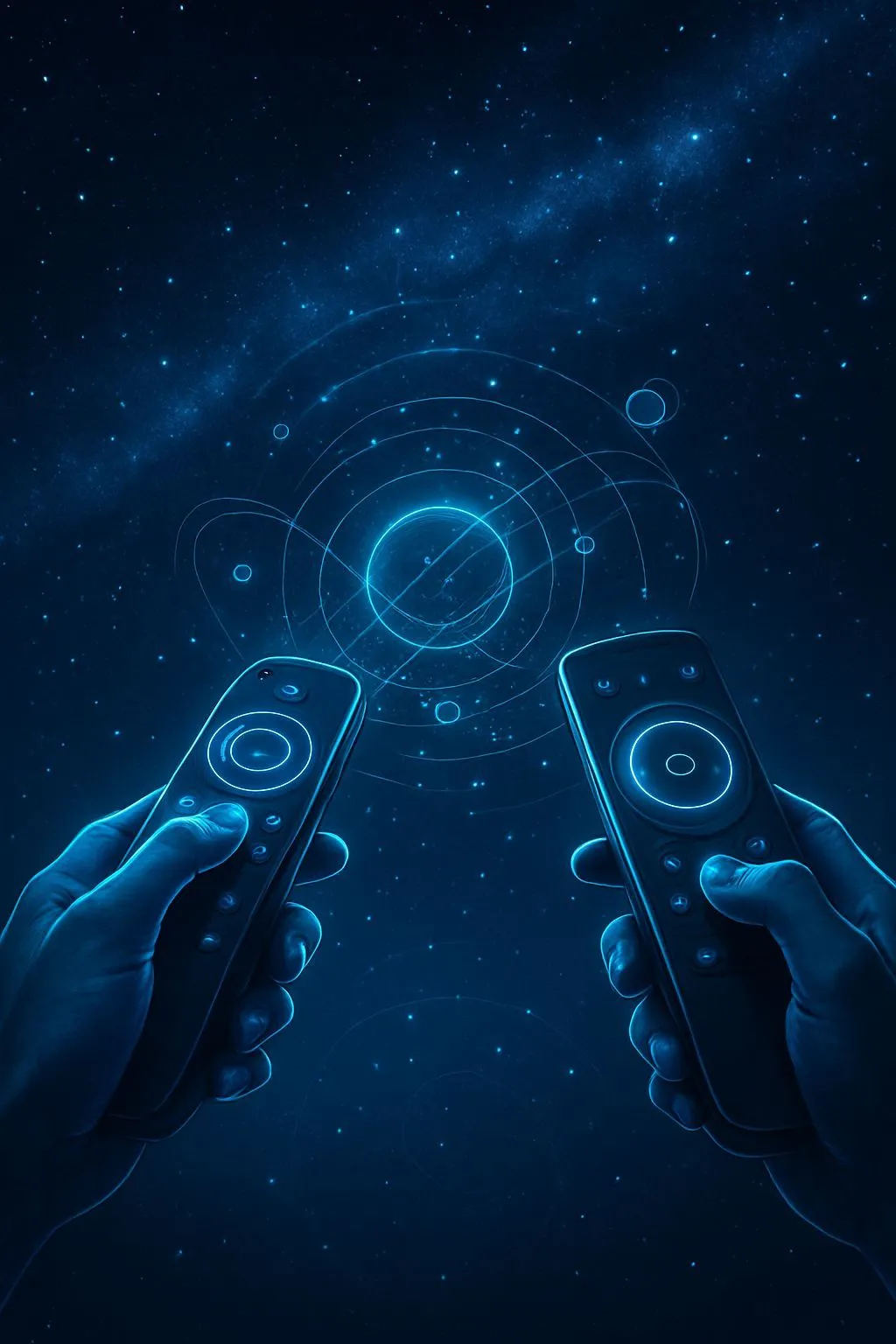 Sky Remote Control: Guide complet, solutions et avenir du contr&ocirc;le