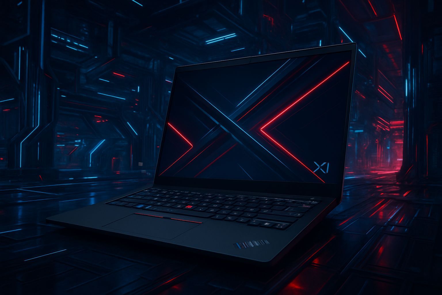 ThinkPad X1: L'Evoluzione dell'Eccellenza nei Laptop Business Premium