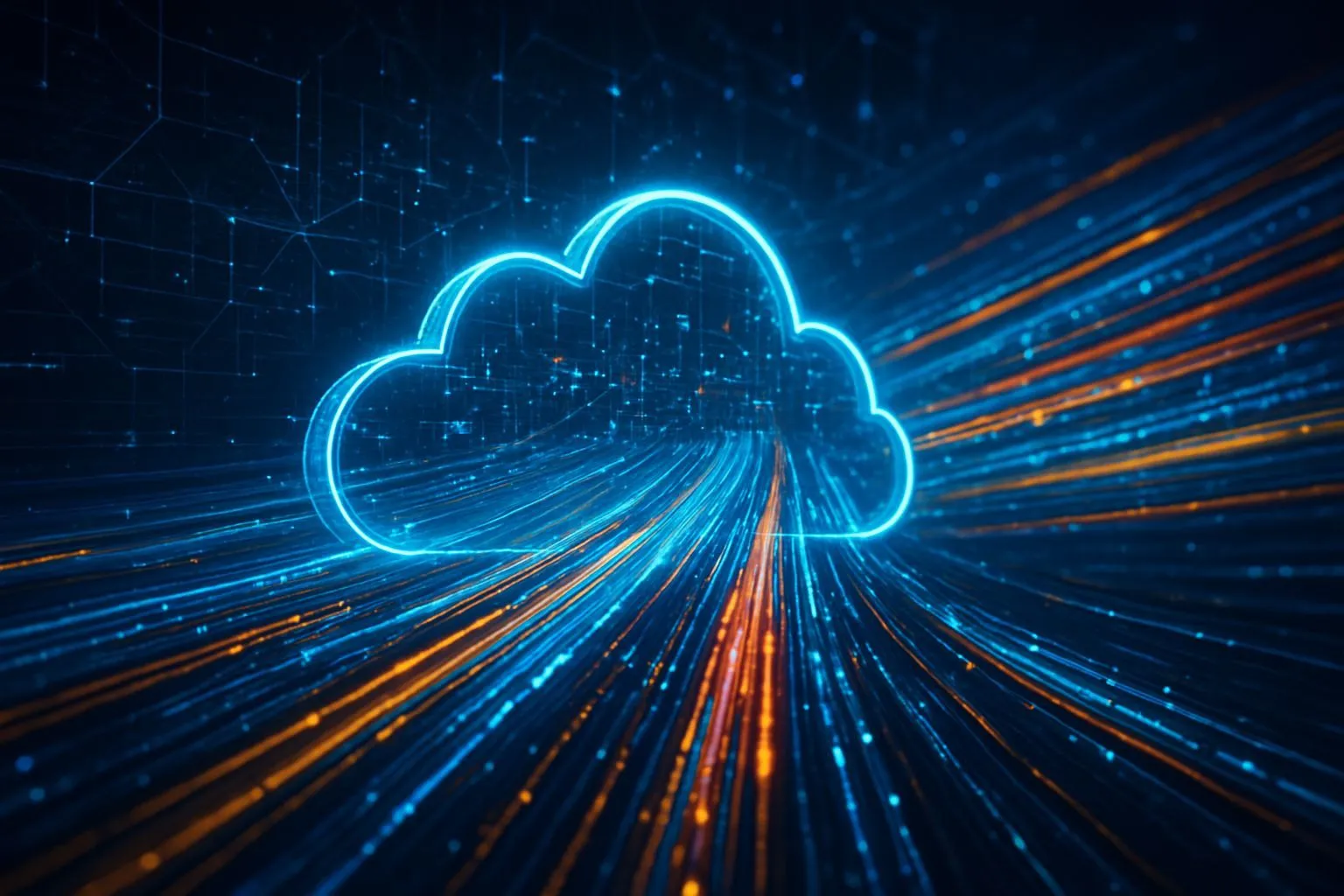 Transfert de fichiers g&eacute;ants : Dropbox Evolution et Cloud Future