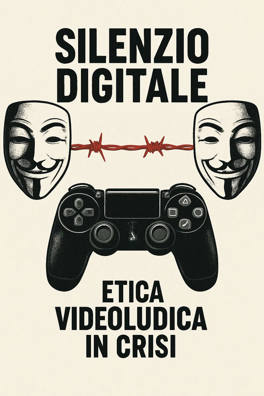 Trippire: Éthique, liberté d'expression et crise dans les jeux