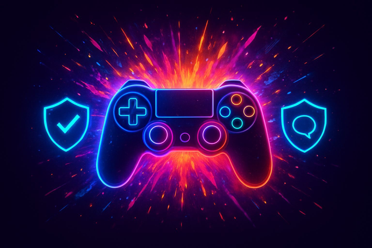 UGC: Creatività, Responsabilità e Moderazione nei Videogiochi