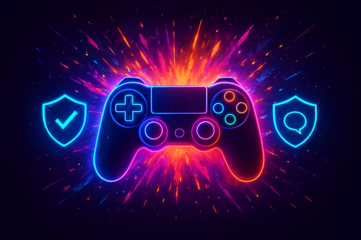 UGC: Cr&eacute;ativit&eacute;, responsabilit&eacute; et mod&eacute;ration dans les jeux vid&eacute;o