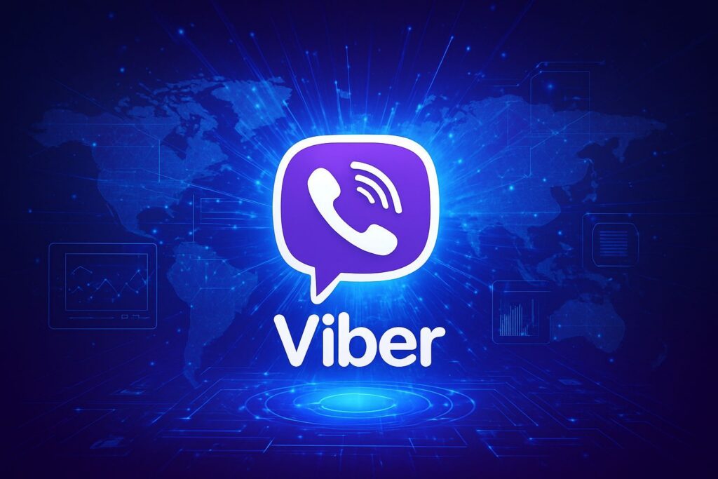 Viber: Oltre la Chat. Guida Completa e Segreti