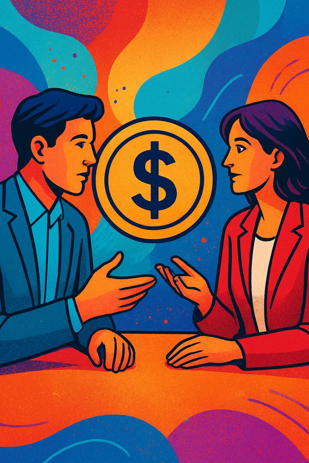 Wallapop: L'Arte di Negoziare il Prezzo Ideale | Guida Completa