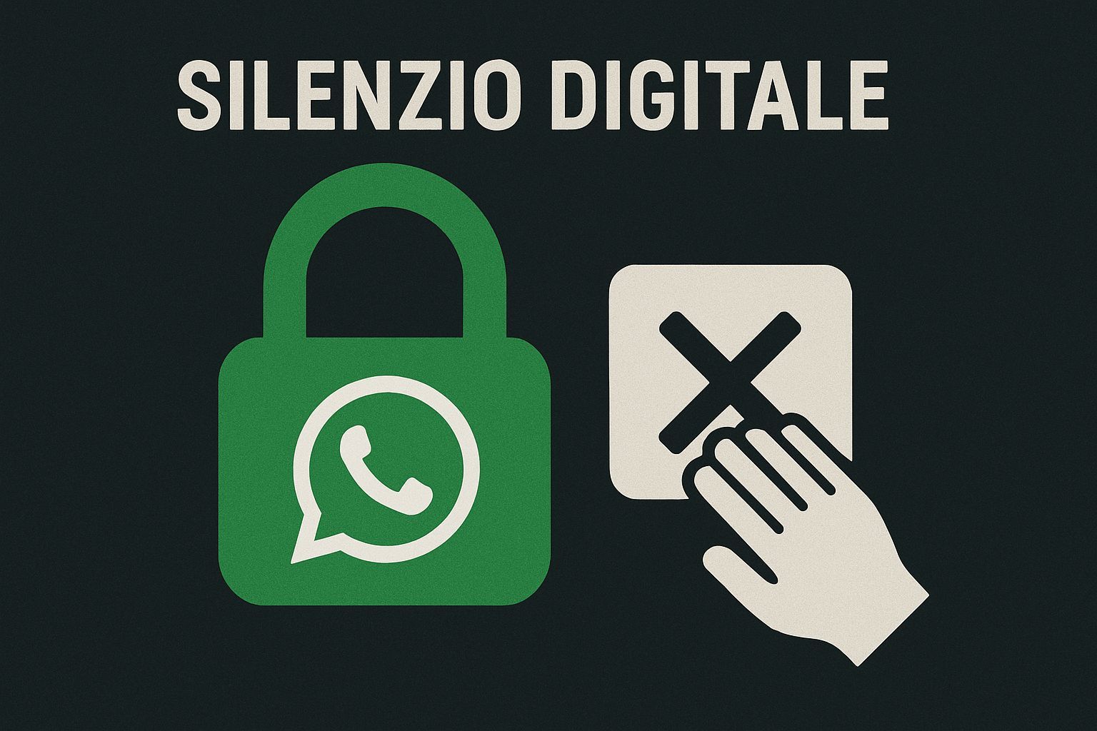 WhatsApp: Guida Definitiva a Blocco, Eliminazione e Privacy