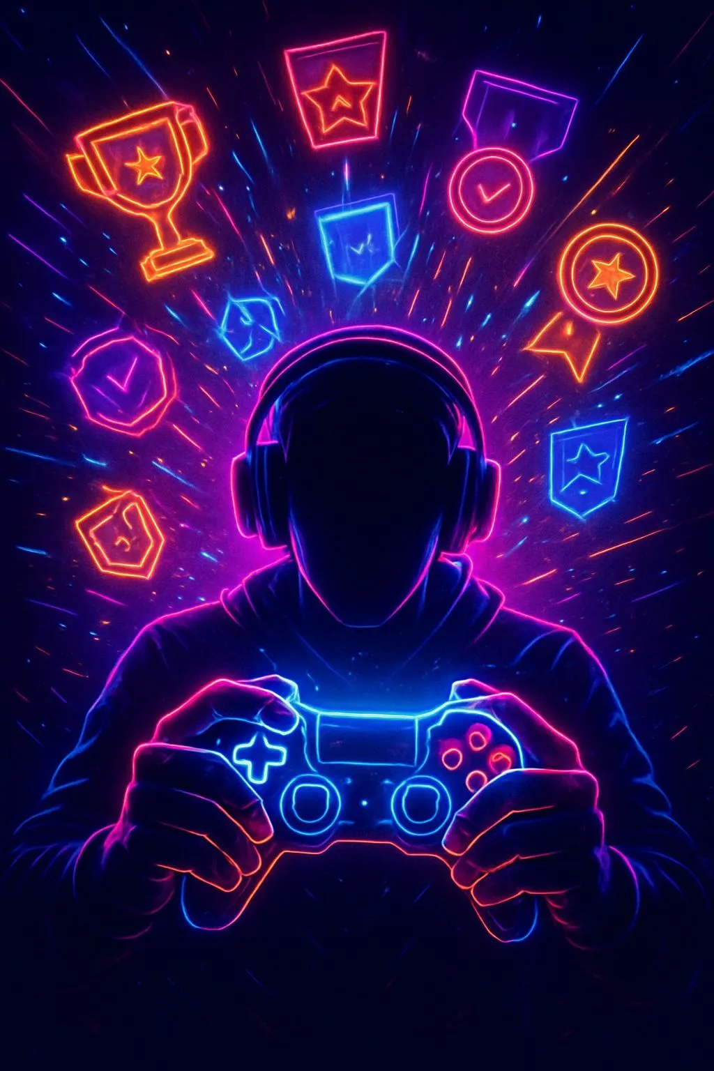 Xbox One : Comment les réalisations et les défis ont évolué