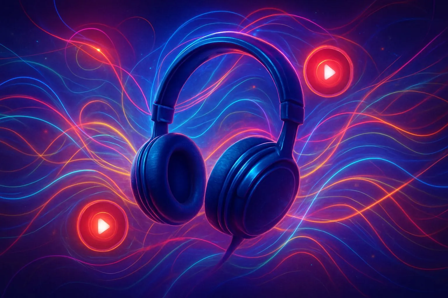 YouTube Music: Guide complet de l'écosystème audio-vidéo