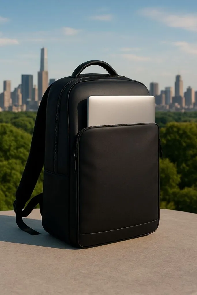 Sac &agrave; dos pour ordinateur portable : investissez dans votre avenir num&eacute;rique