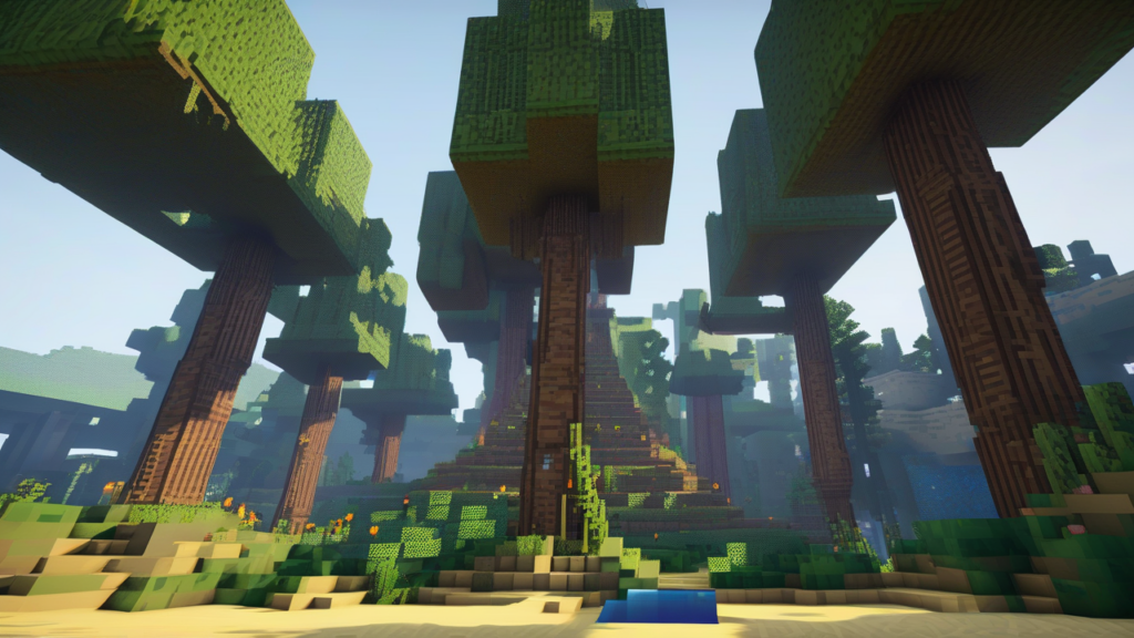 Minecraft: Svela Nuove Realt&agrave; con i Modpack