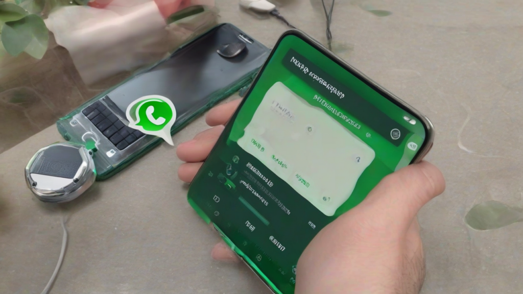 Attivare Microfono WhatsApp: Guida Completa