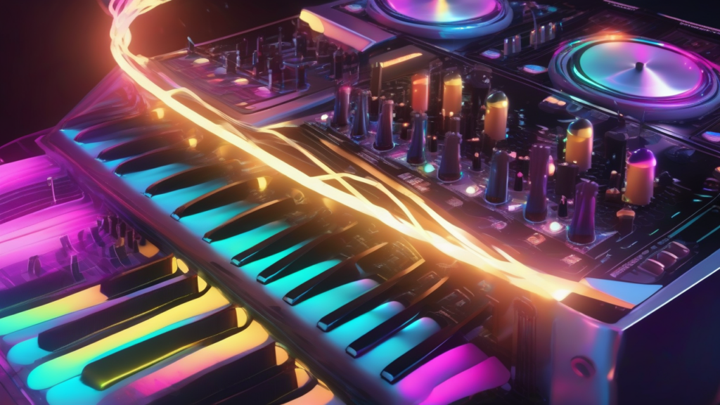 Remix Musicale: Guida Completa per Iniziare