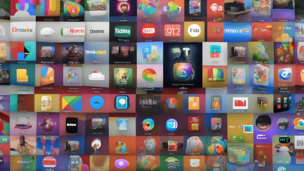 Chromecast: Le Migliori App per la Tua TV Smart