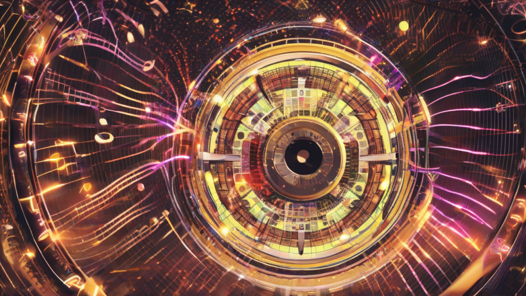 Musica e Radio: Guida all&rsquo;Esperienza Sonora