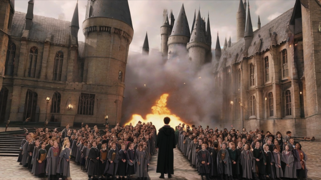 Sconfiggere Ranrok in Hogwarts Legacy: Guida Finale