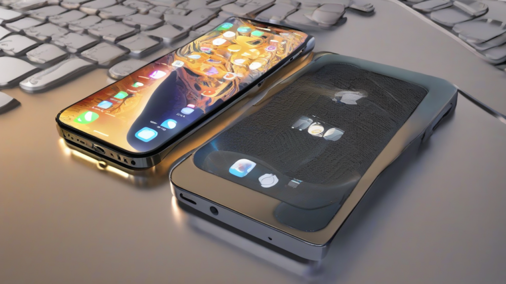 iPhone: Connessione Internet Facile e Completa