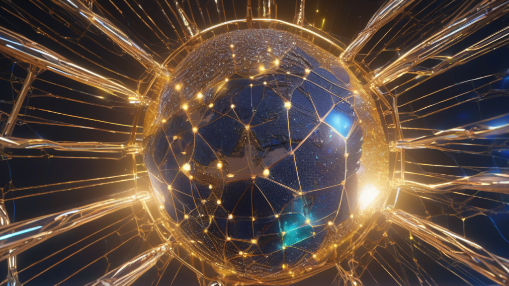 VPN: Guida Completa alla Protezione Online