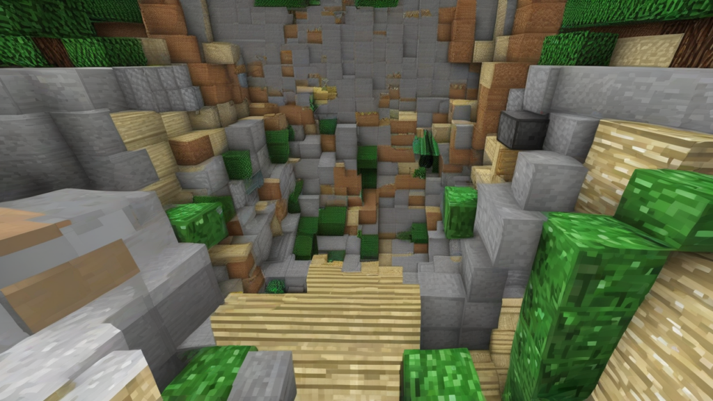 Zoomare su Minecraft: Guida Completa alla Visuale