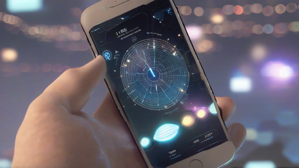 Realtà Aumentata: Le Migliori App per Ogni Uso