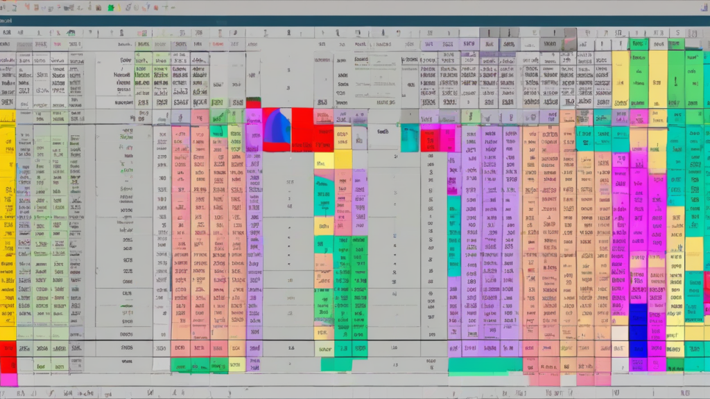 Guida ai Grafici Excel: Scegli e Crea il Tuo