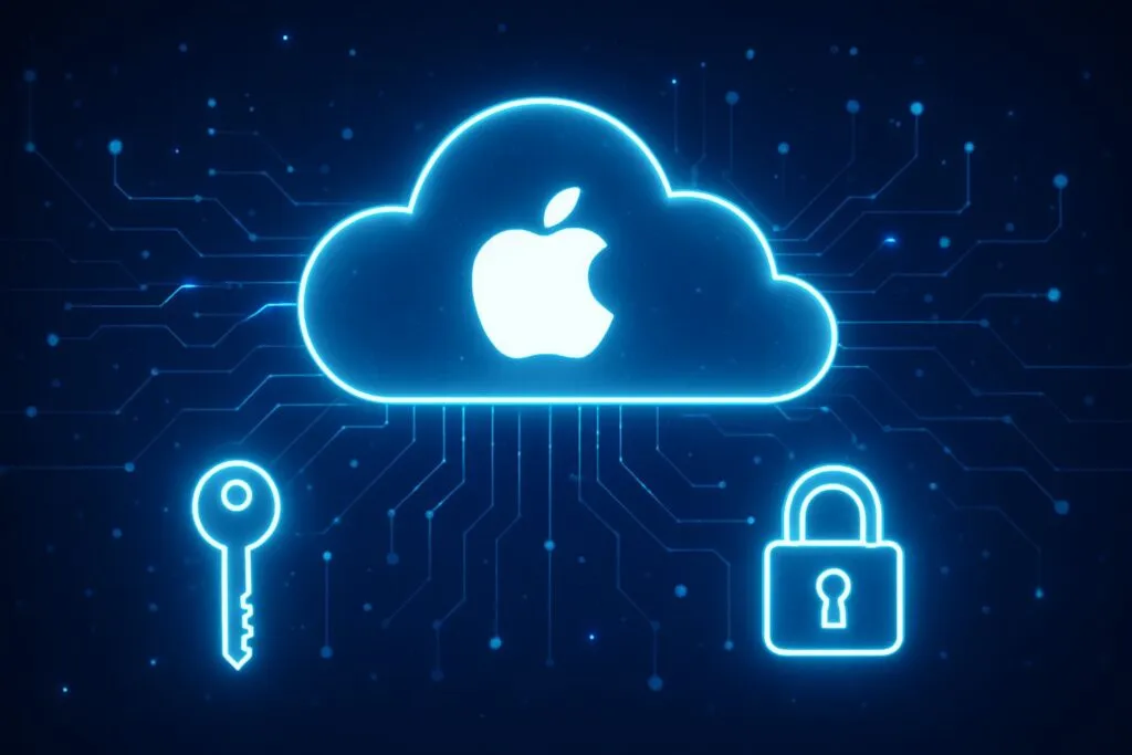 iCloud: Guide complet sur l'espace, les donn&eacute;es et la confidentialit&eacute;