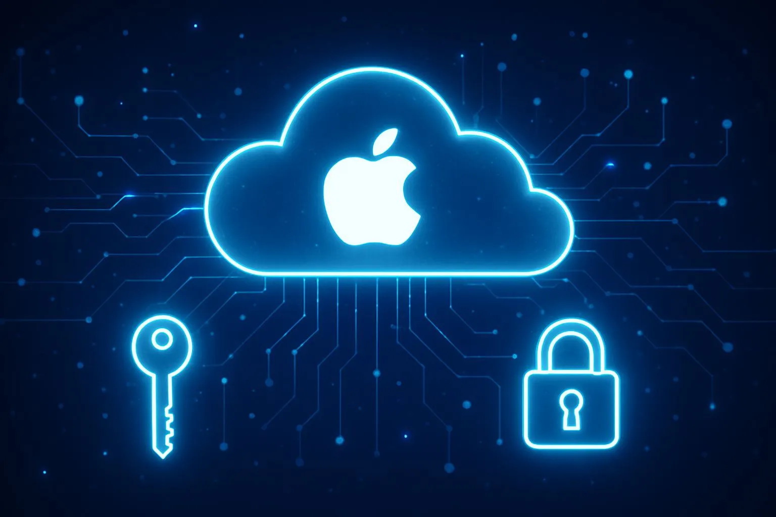 iCloud: Guide complet de stockage, de confidentialité et de gestion des données sur Apple