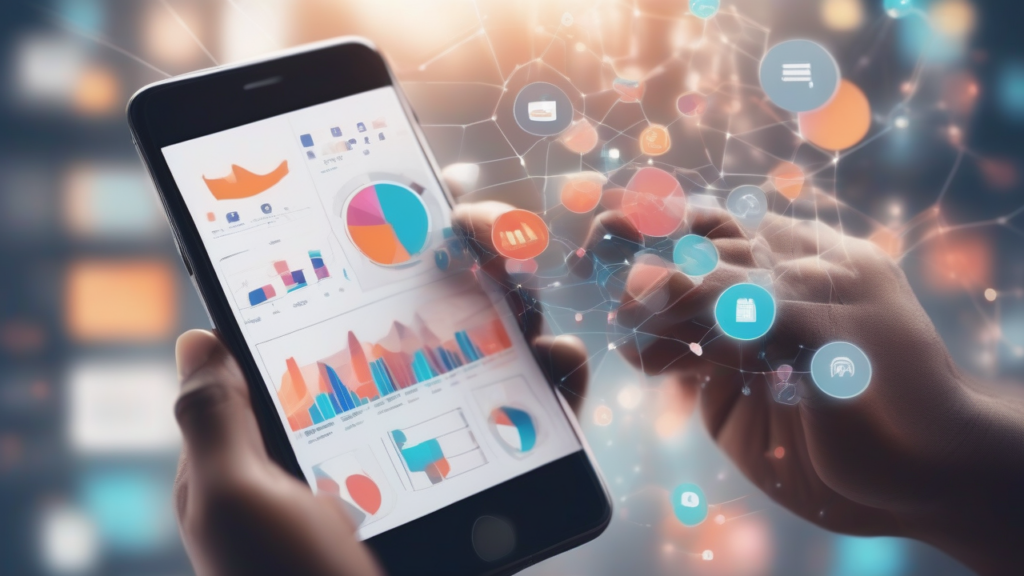 Sblocca i dati del tuo profilo Instagram: Insight