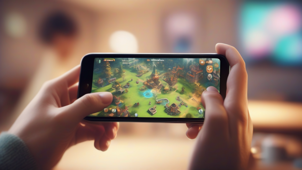 Migliori Giochi per iPhone: Divertimento a Portata di Mano