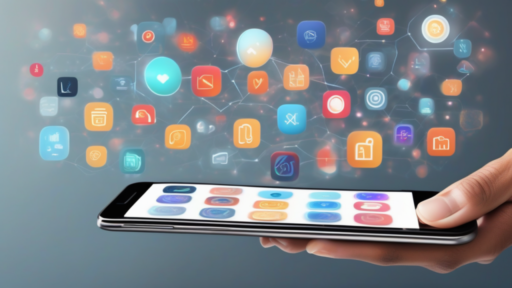 Il Mondo delle App: Strumenti Indispensabili