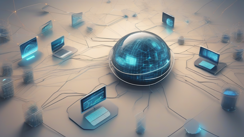 Siti Dinamici e ASP: Rivoluzione sul Web