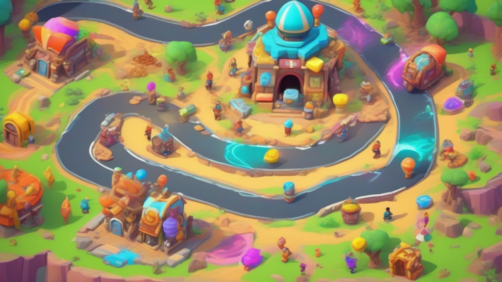 Stumble Pass Gratuito: Guida Completa