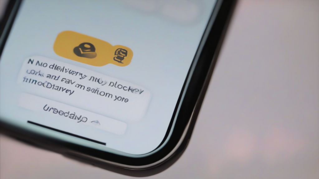 Sospetti Blocco SMS? Ecco Come Indagare