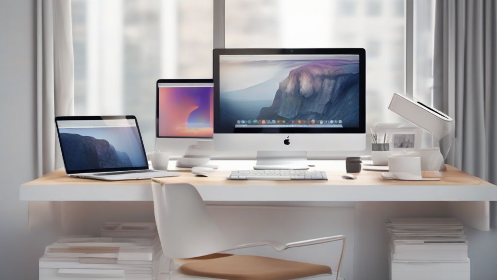 Mac Lento? Libera Spazio dai Dati di Sistema