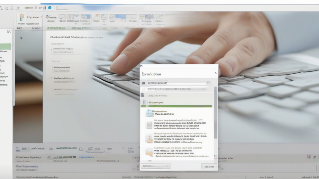 Outlook: Migrazione Completamento Automatico