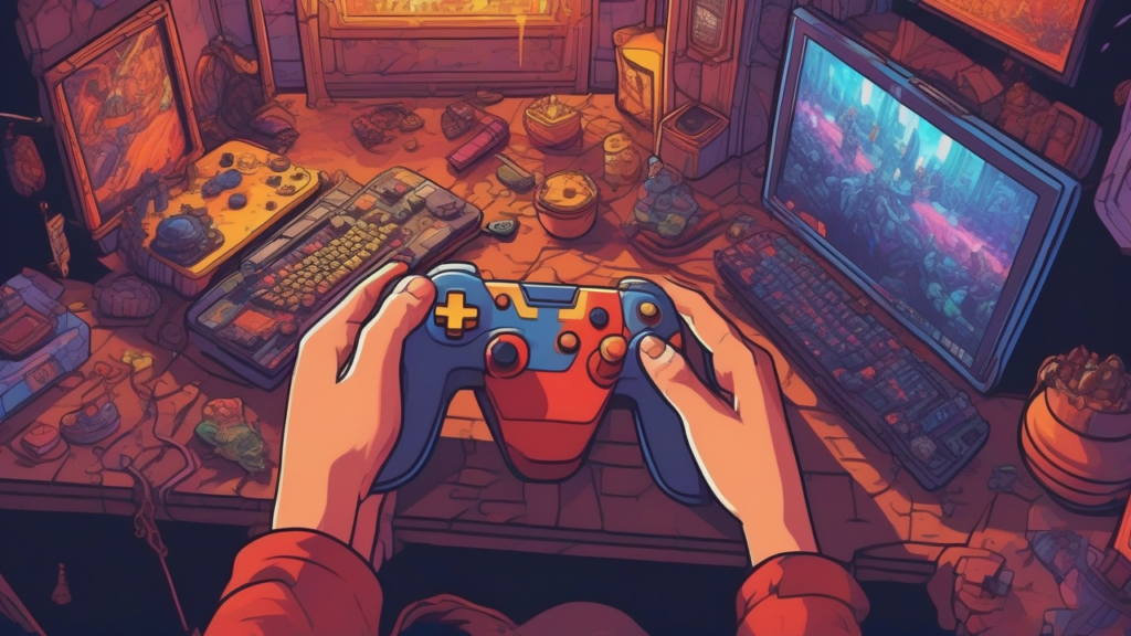 I Migliori Roguelike: Guida Definitiva per Gamers