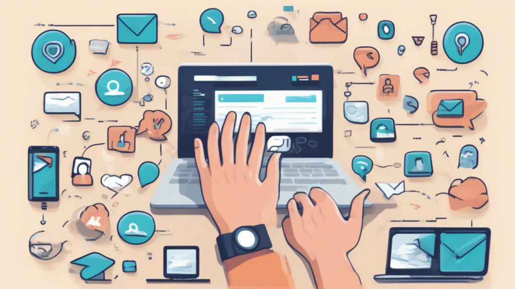 Comunicare con Piattaforme Online: Guida Essenziale