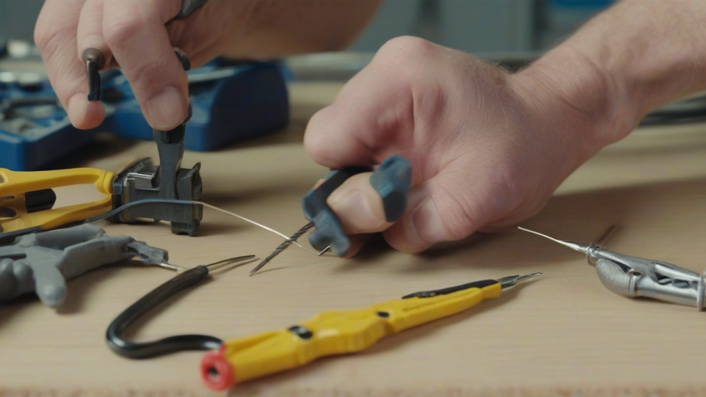 Sostituire Spina Elettrica: Guida Completa e Sicura