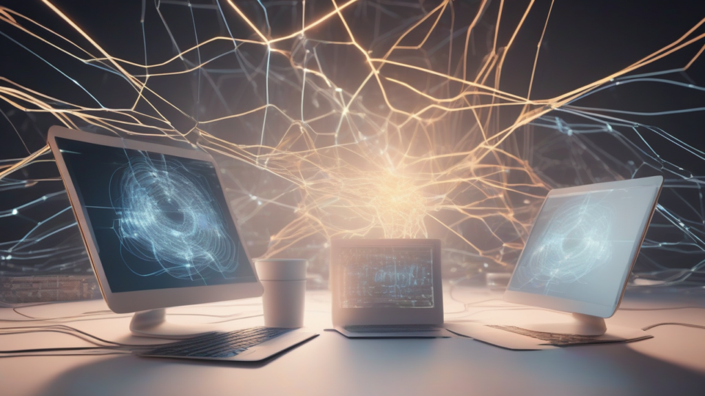 Condividere file tra PC: la guida definitiva