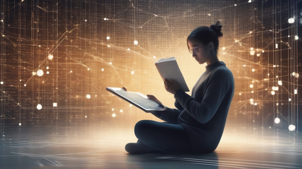 Libri Essenziali: Guida al Mondo Digitale e Tech