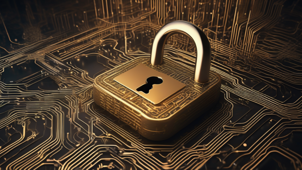 Crittografia: Essenziale per la Tua Sicurezza Digitale