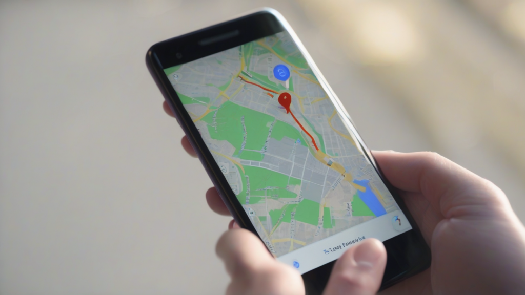 Gestire e Cancellare Cronologia Google Maps