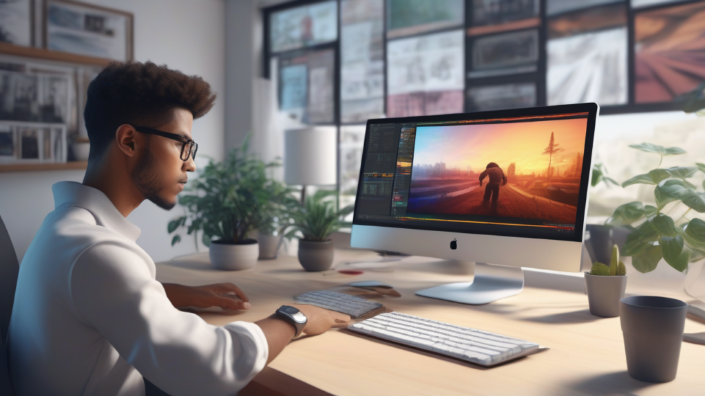 Schermo PC: Guida Completa per Usarlo al Meglio