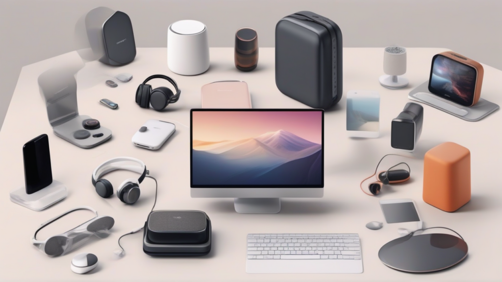 Gestire la Tua Tecnologia: Guida Completa