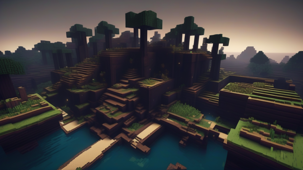 Minecraft: Guida Definitiva al Deep Dark