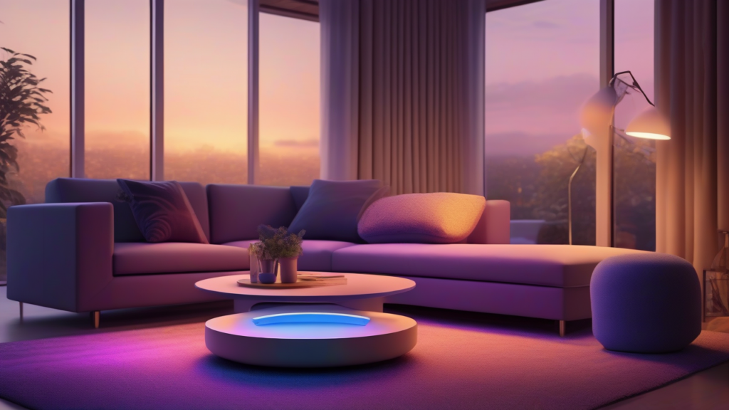 Controllo Luci Smart con Alexa: Guida Completa