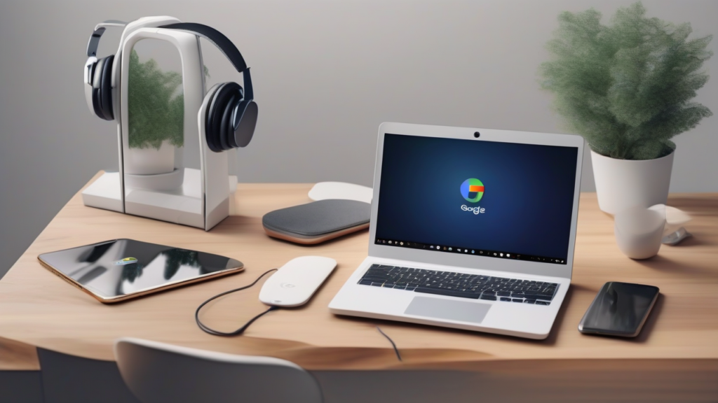 Guida Completa: Contattare Google per Assistenza