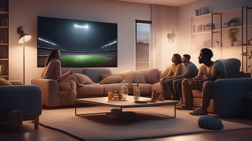 NOW Sport: Calcio e sport in streaming da Sky