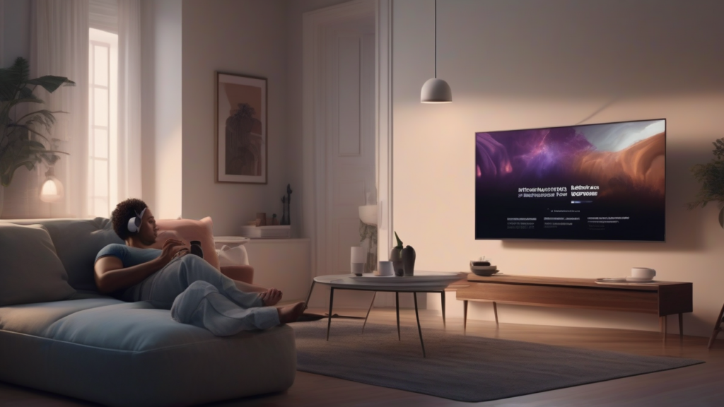 Cuffie Bluetooth su TV Samsung: la guida completa