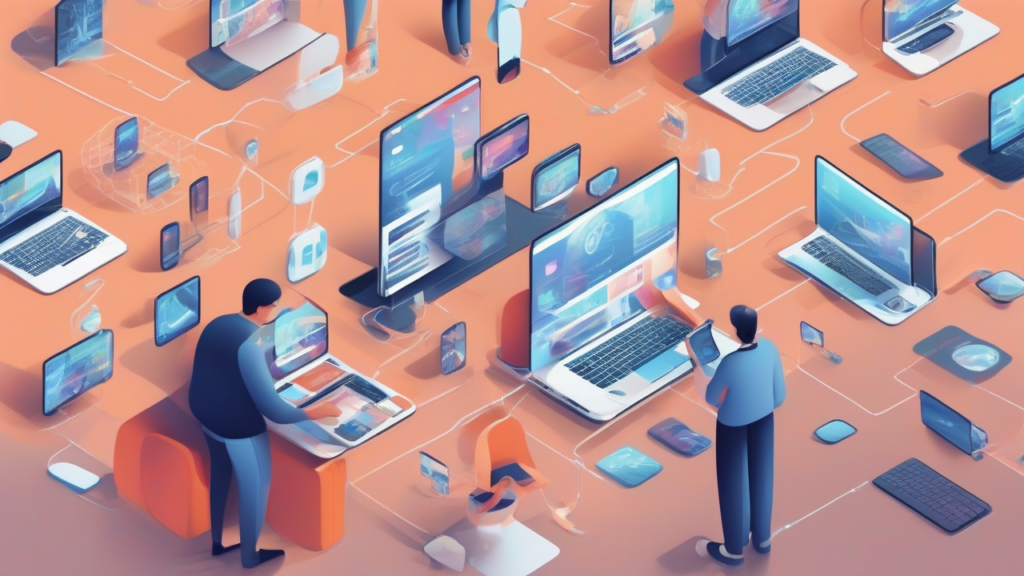 Vita Digitale: Risolvere Problemi e Accedere Servizi