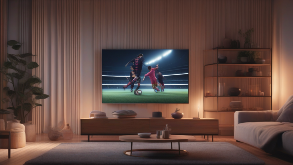 Guardare singole partite di calcio su Sky